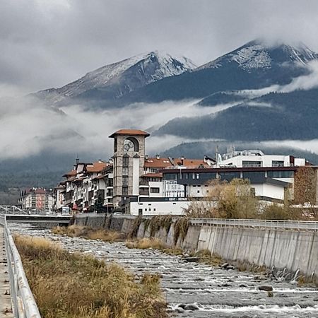 Lux Apartament L201 Bansko Exterior foto