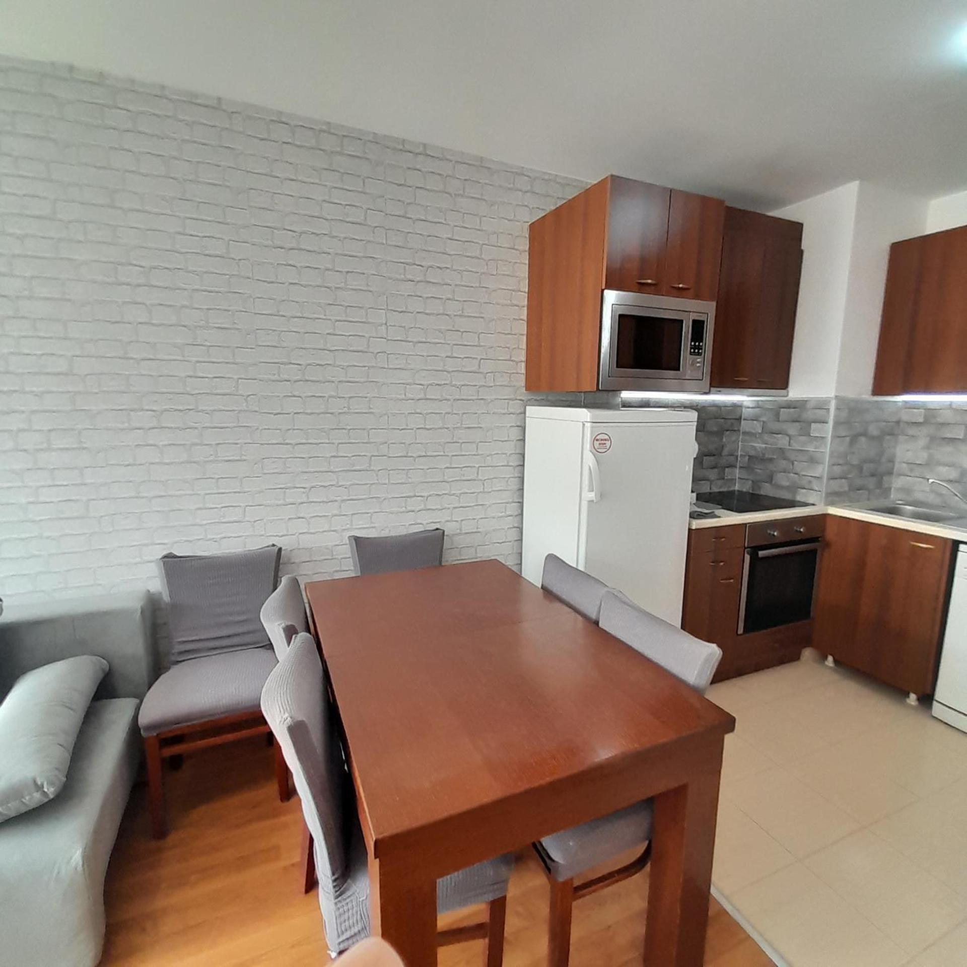 Lux Apartament L201 Bansko Exterior foto