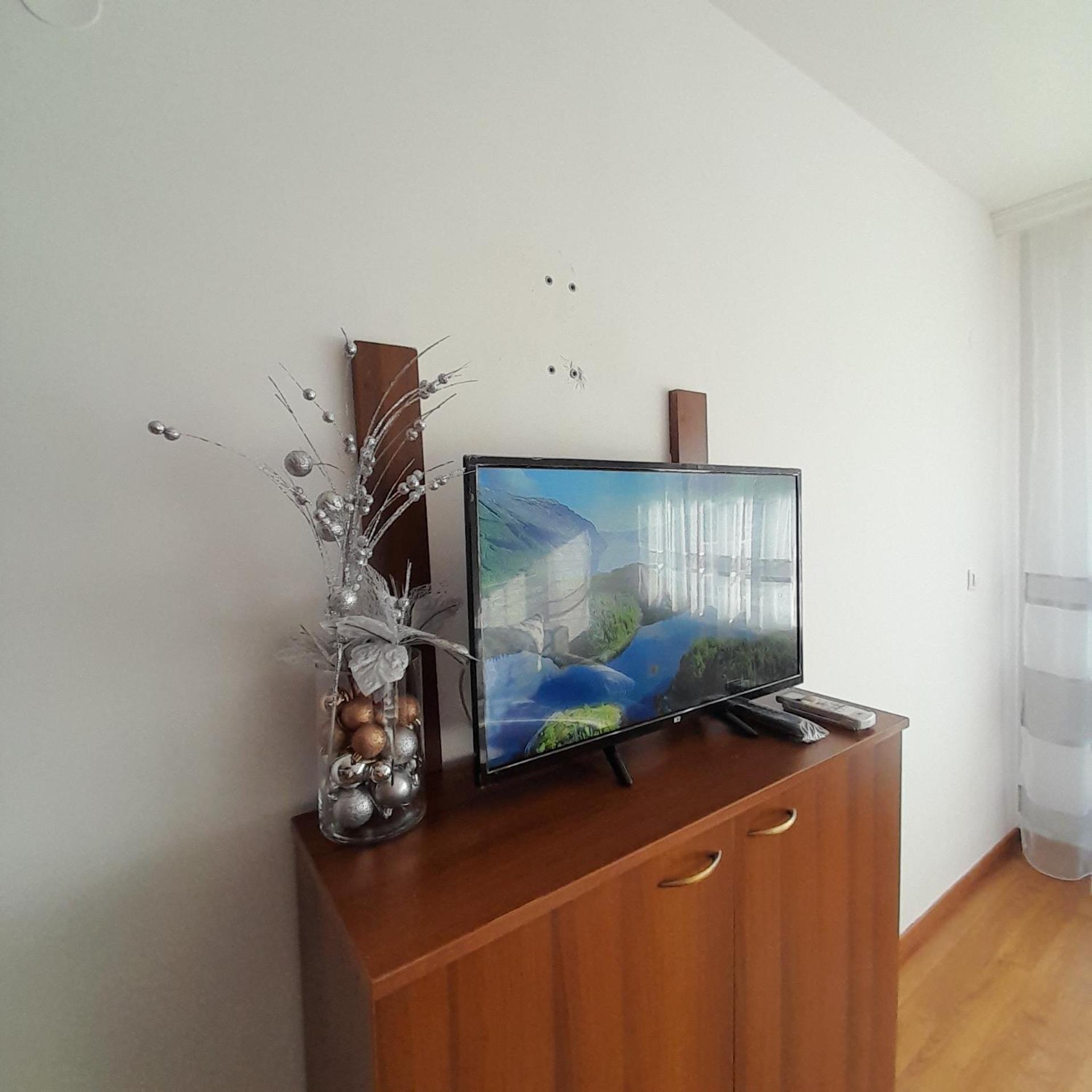 Lux Apartament L201 Bansko Exterior foto