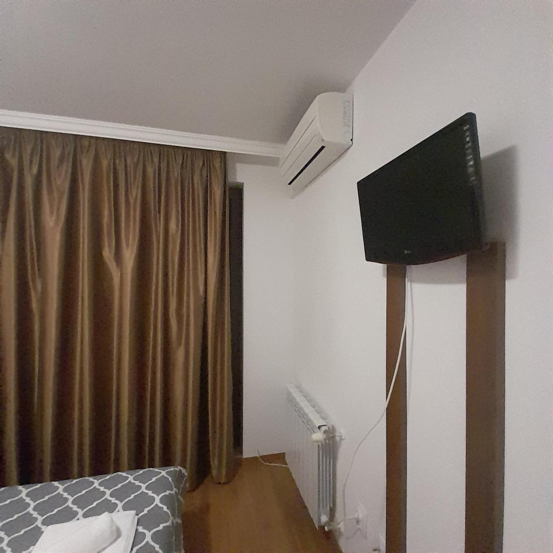 Lux Apartament L201 Bansko Exterior foto
