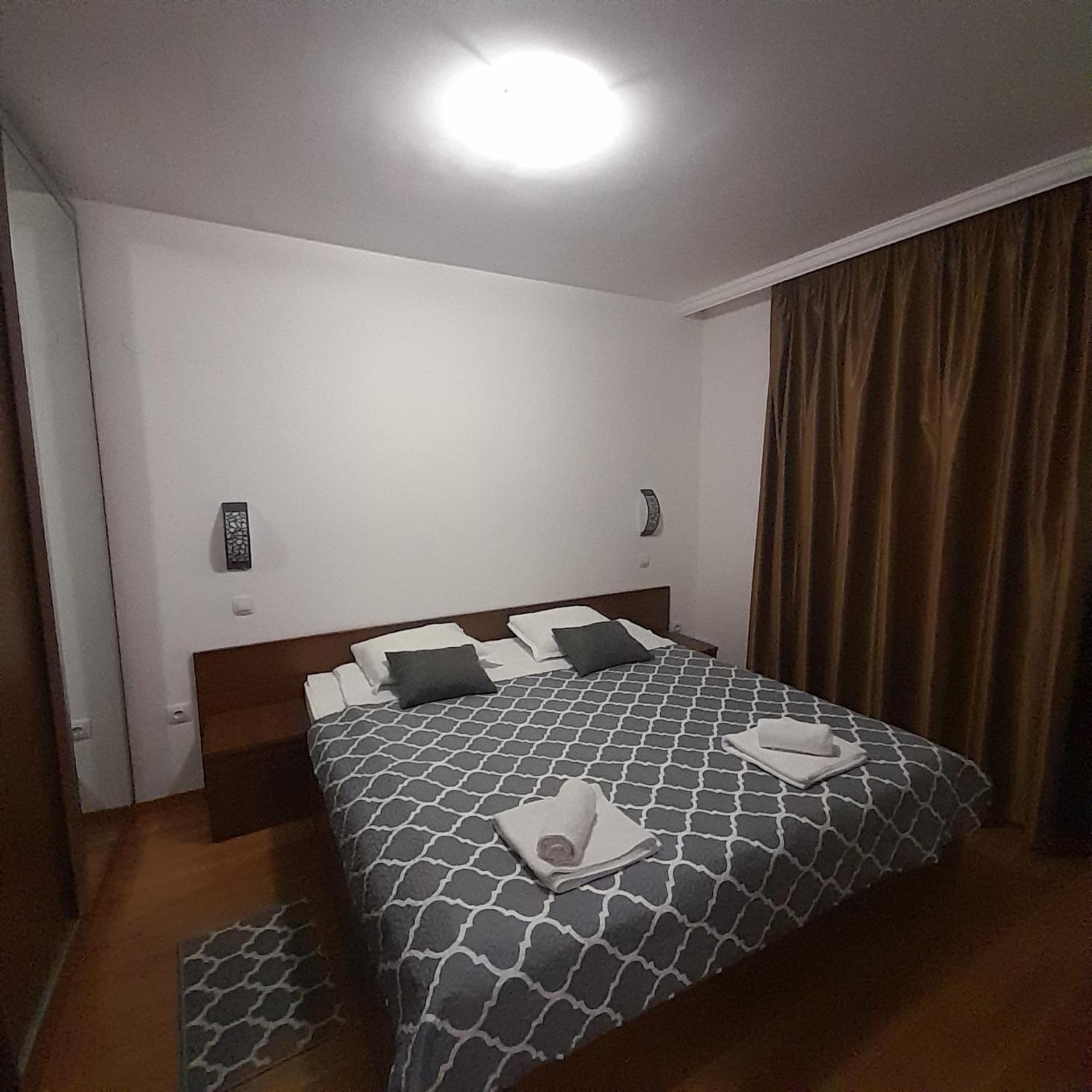 Lux Apartament L201 Bansko Exterior foto