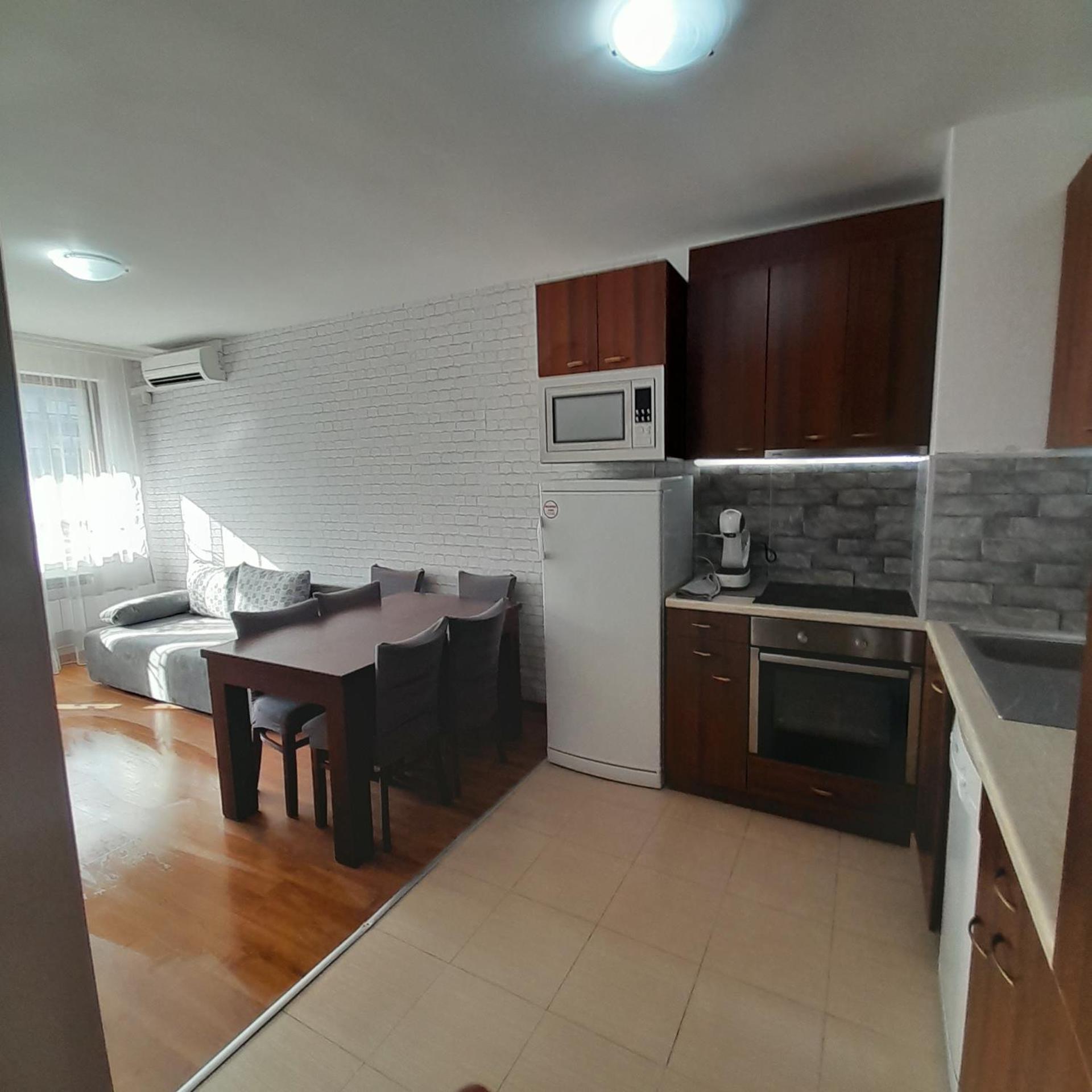 Lux Apartament L201 Bansko Exterior foto