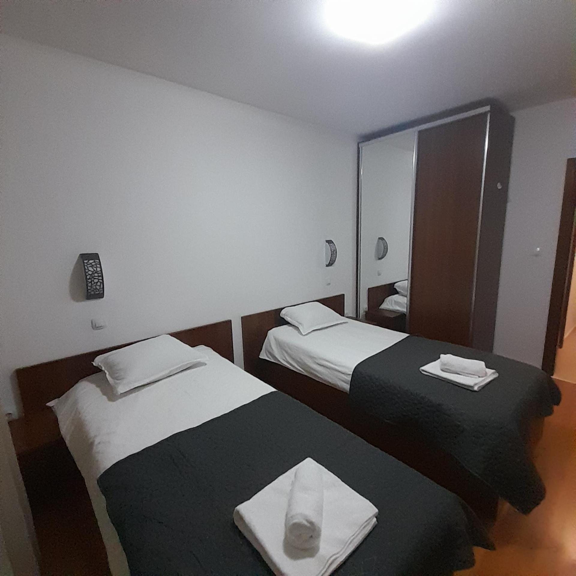 Lux Apartament L201 Bansko Exterior foto