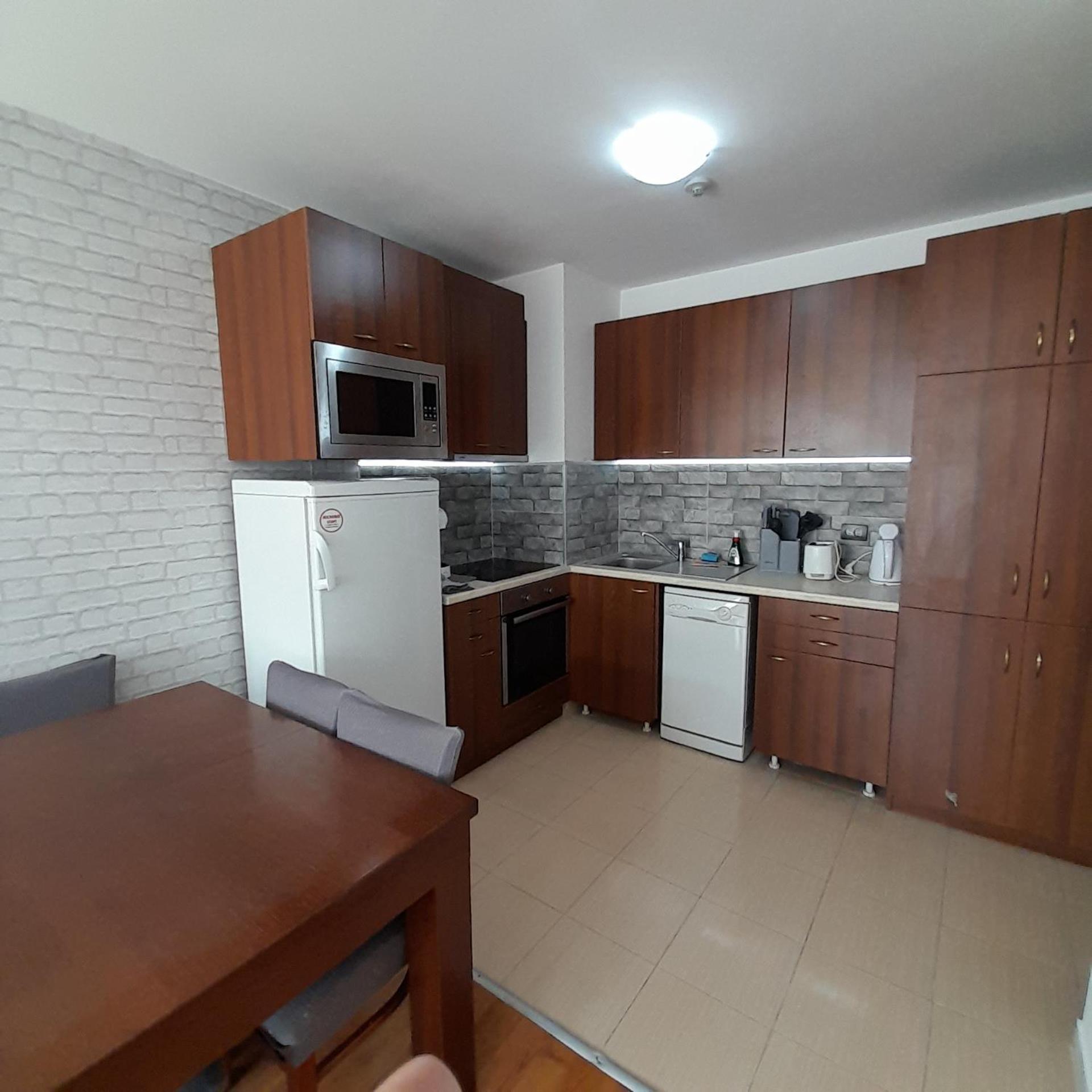 Lux Apartament L201 Bansko Exterior foto
