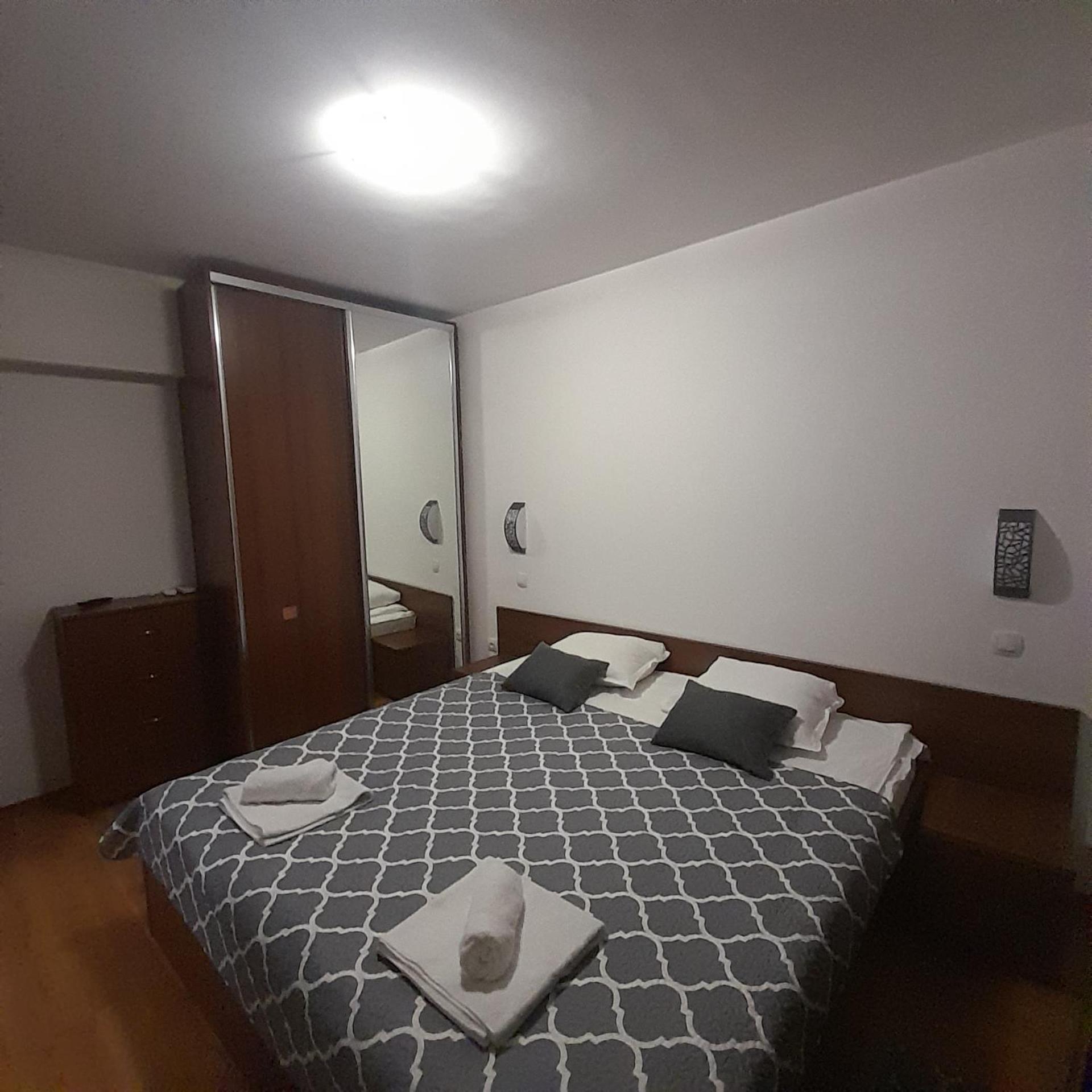 Lux Apartament L201 Bansko Exterior foto